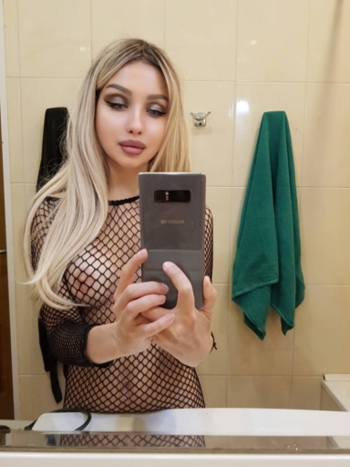Жанна